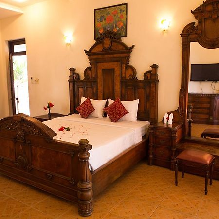 Feng Shui Resort & Spa Phan Thiết Ngoại thất bức ảnh