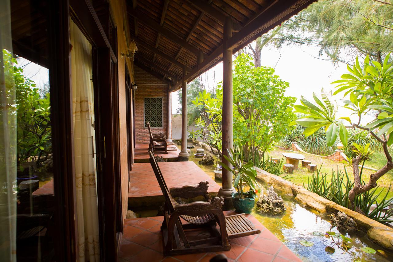 Feng Shui Resort & Spa Phan Thiết Ngoại thất bức ảnh
