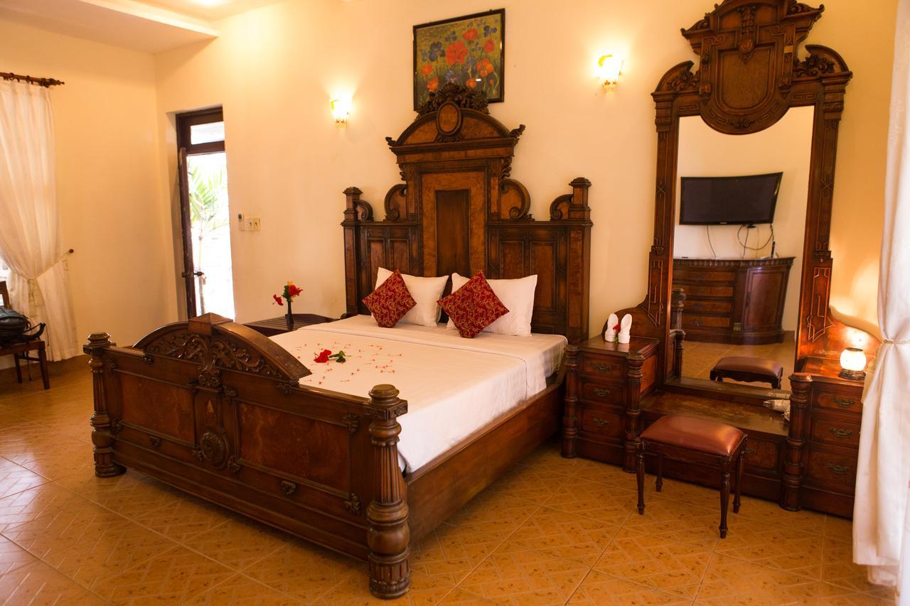 Feng Shui Resort & Spa Phan Thiết Ngoại thất bức ảnh