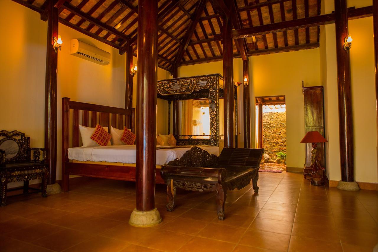 Feng Shui Resort & Spa Phan Thiết Ngoại thất bức ảnh