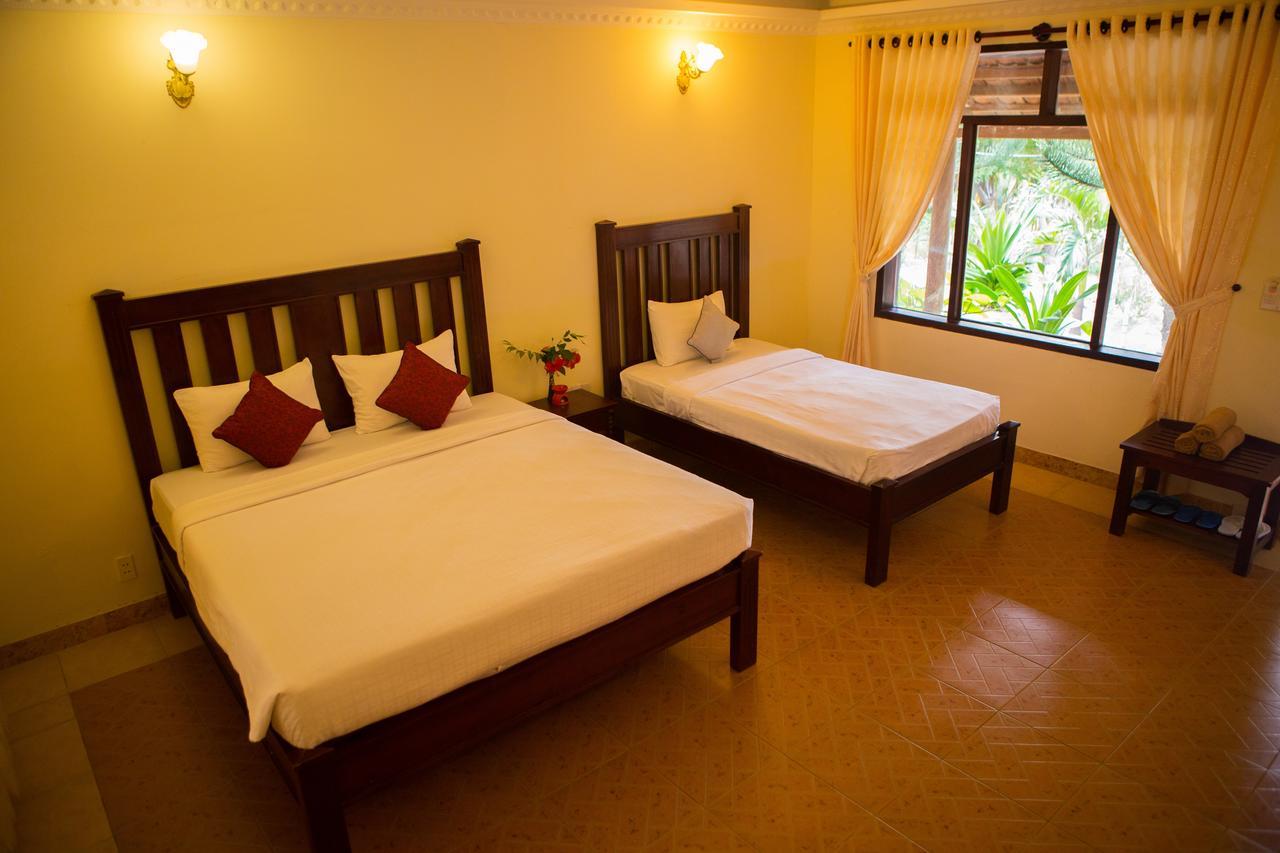 Feng Shui Resort & Spa Phan Thiết Ngoại thất bức ảnh