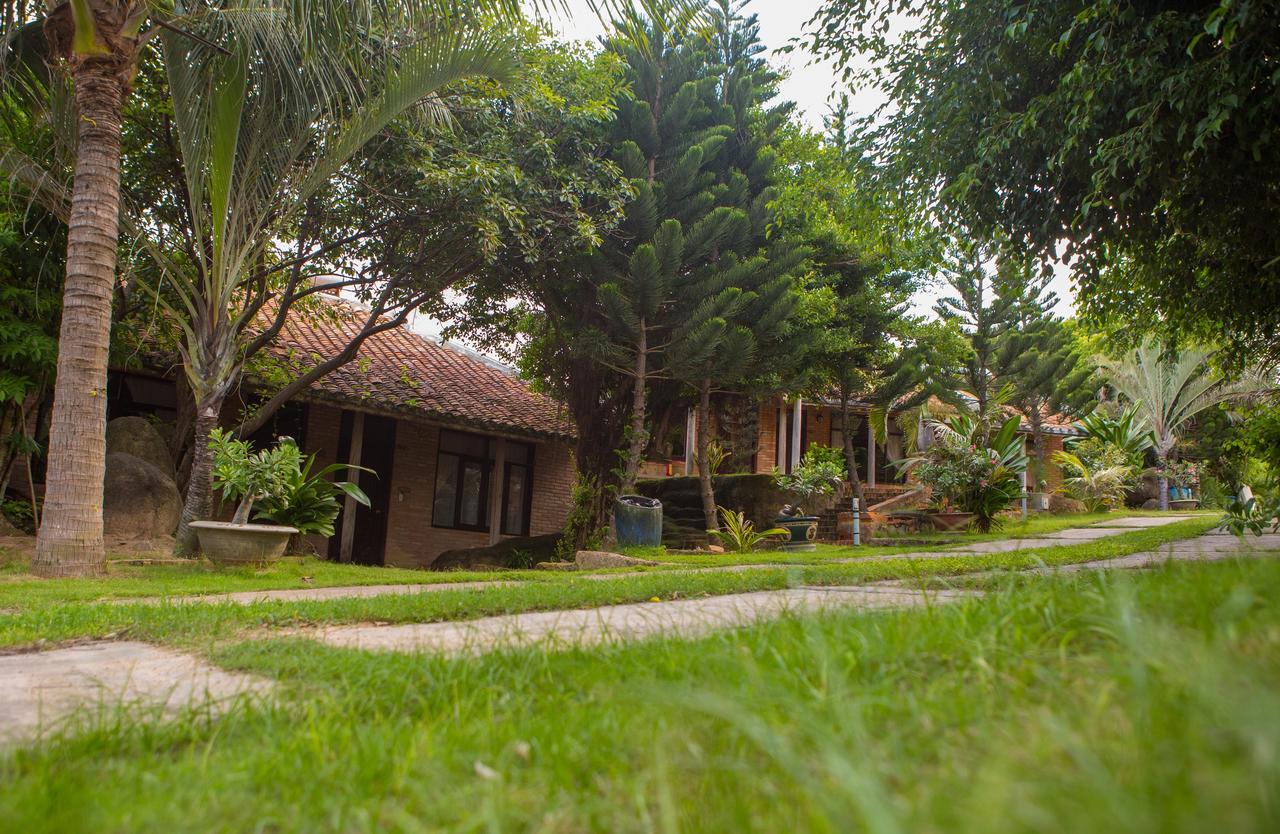 Feng Shui Resort & Spa Phan Thiết Ngoại thất bức ảnh