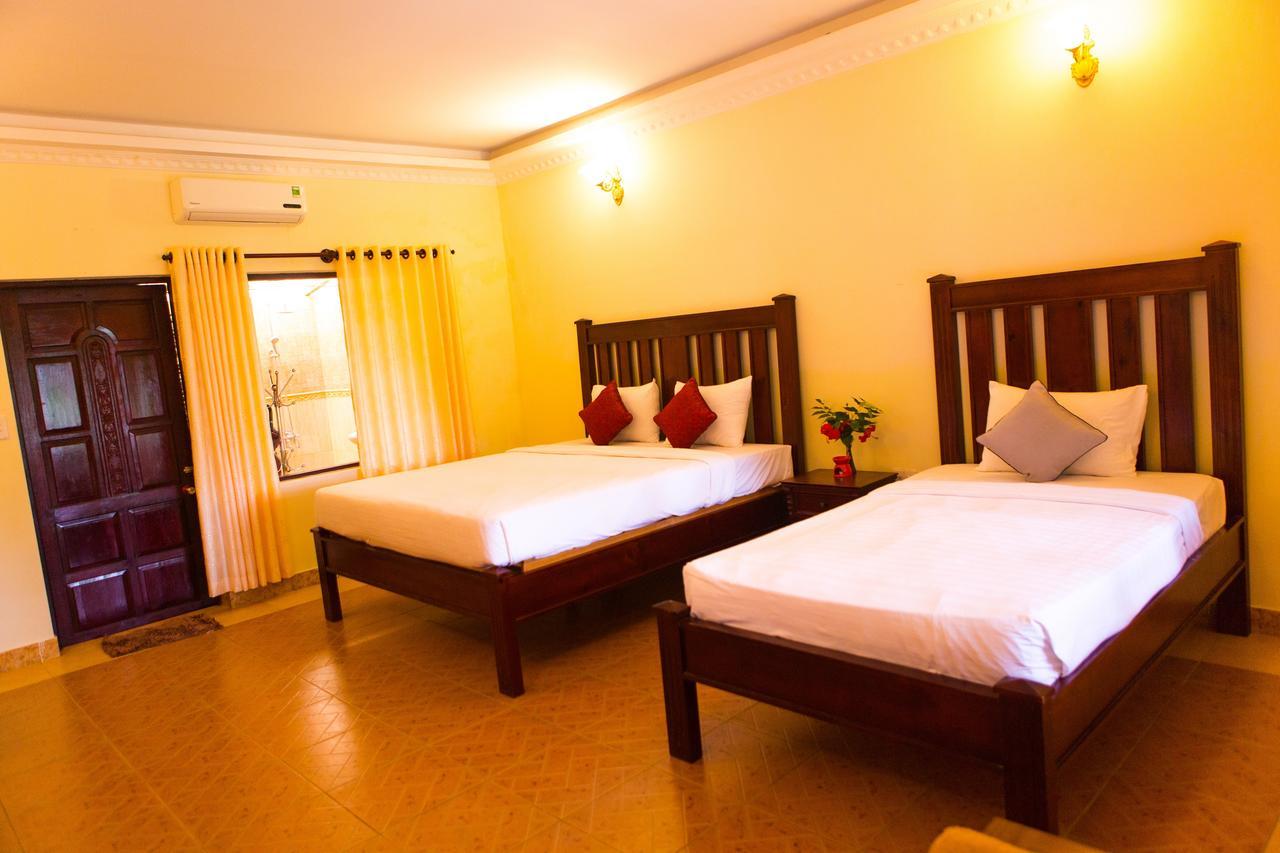 Feng Shui Resort & Spa Phan Thiết Ngoại thất bức ảnh