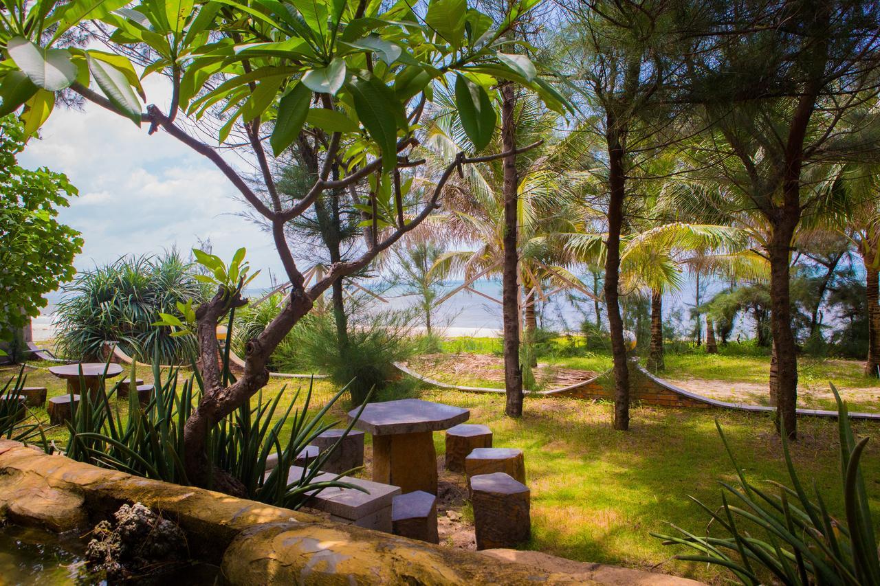 Feng Shui Resort & Spa Phan Thiết Ngoại thất bức ảnh