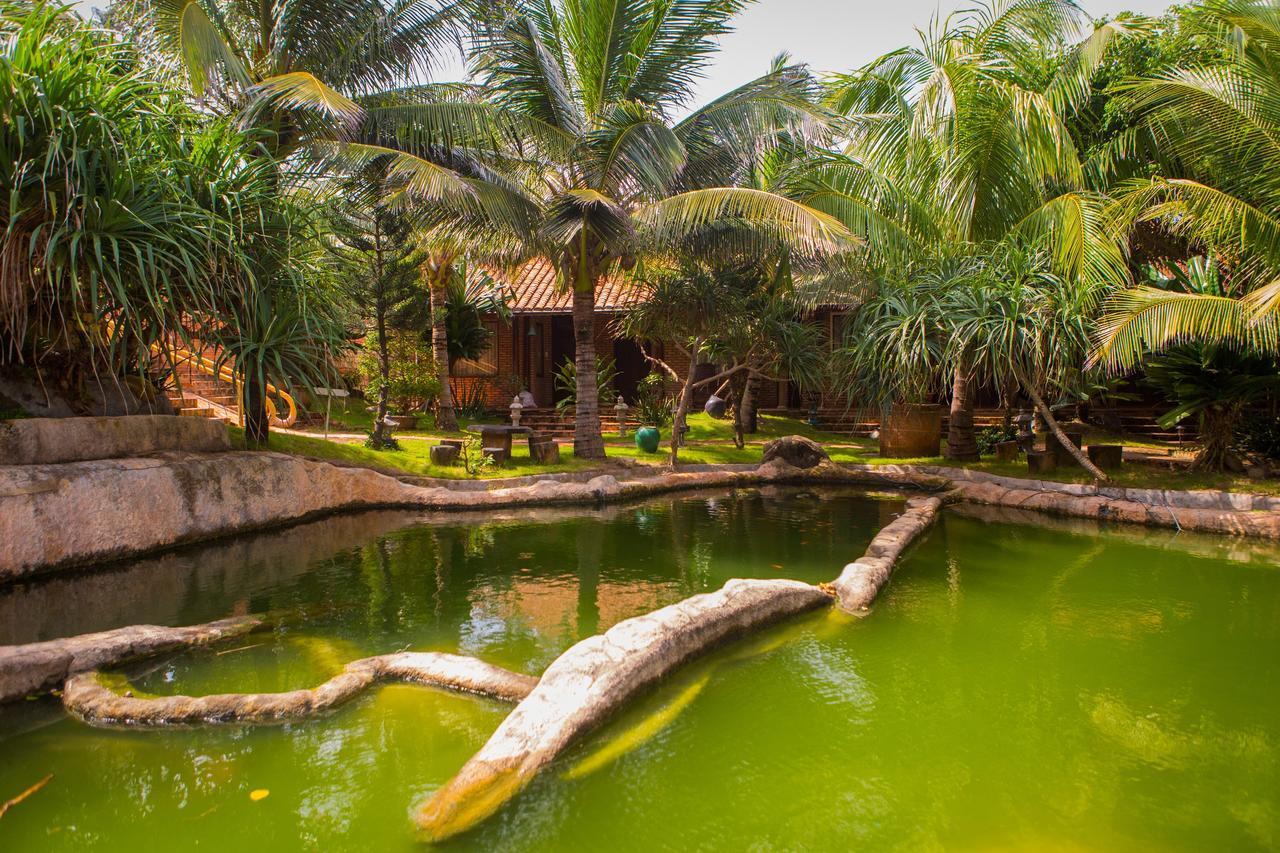 Feng Shui Resort & Spa Phan Thiết Ngoại thất bức ảnh