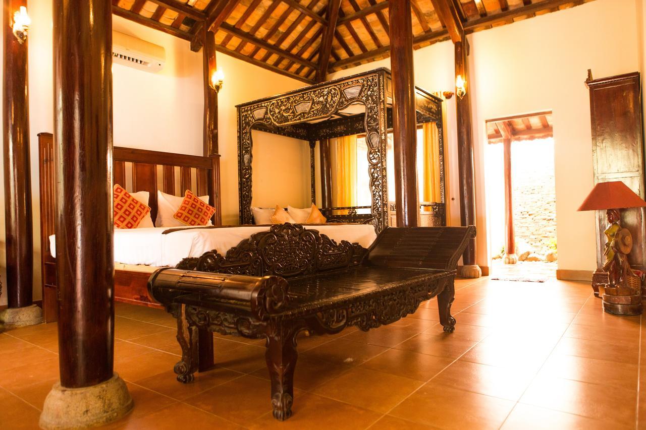 Feng Shui Resort & Spa Phan Thiết Ngoại thất bức ảnh