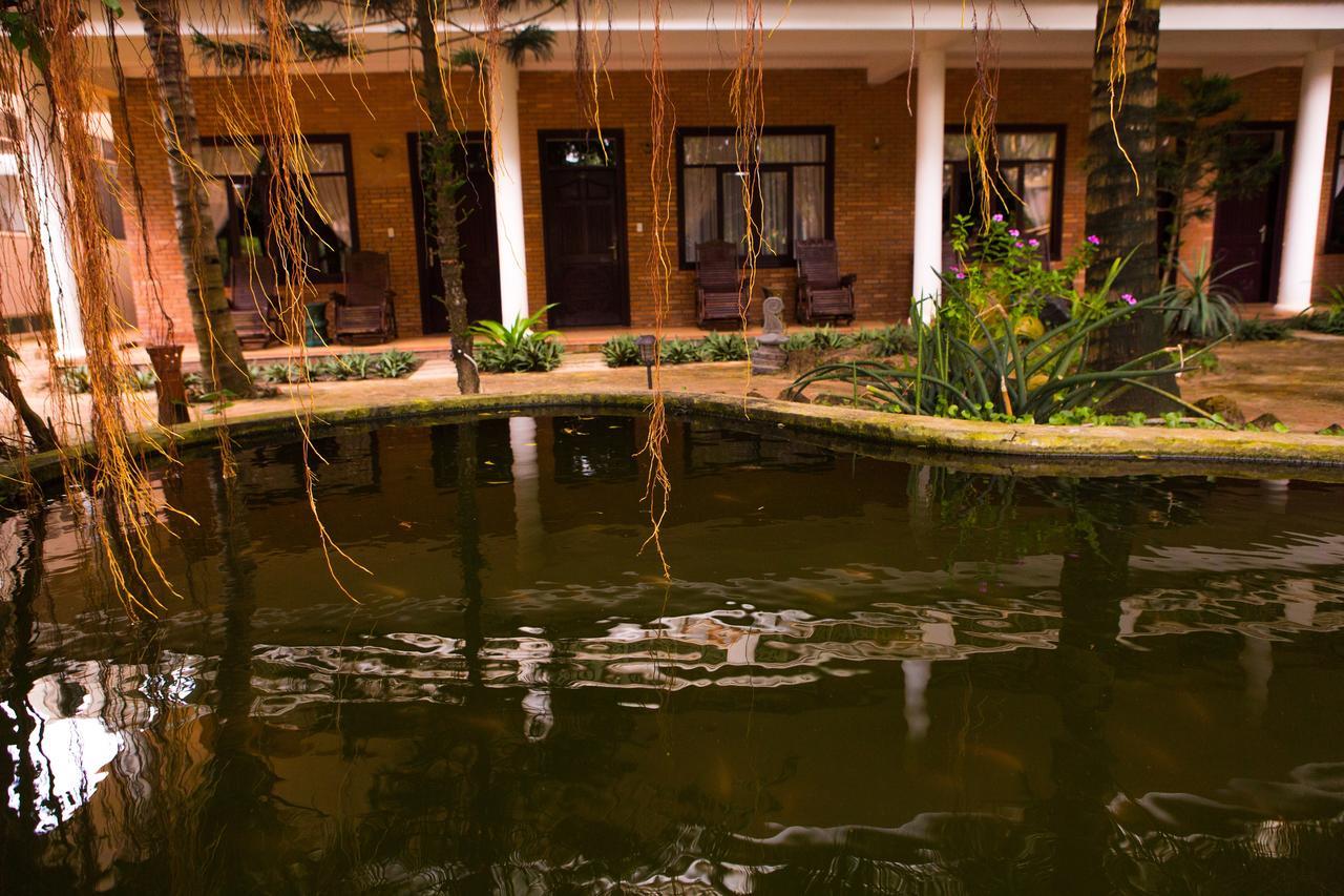 Feng Shui Resort & Spa Phan Thiết Ngoại thất bức ảnh