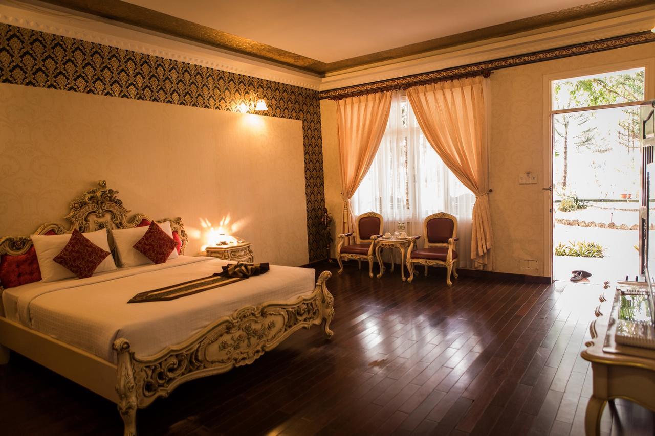 Feng Shui Resort & Spa Phan Thiết Ngoại thất bức ảnh