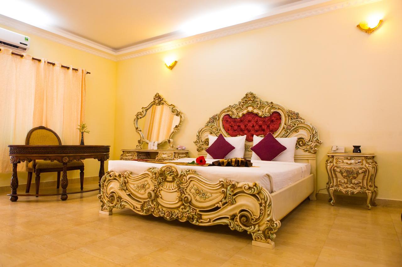 Feng Shui Resort & Spa Phan Thiết Ngoại thất bức ảnh