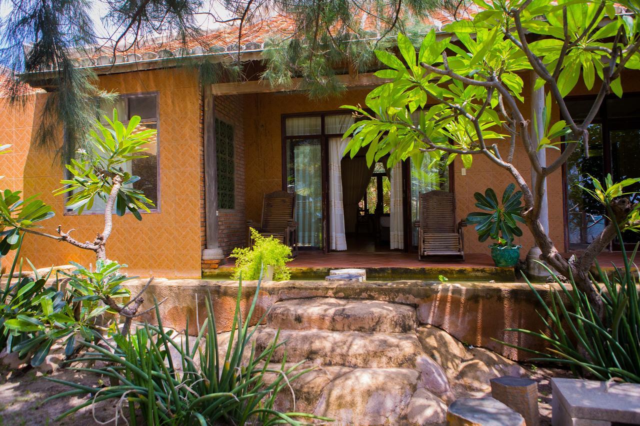 Feng Shui Resort & Spa Phan Thiết Ngoại thất bức ảnh