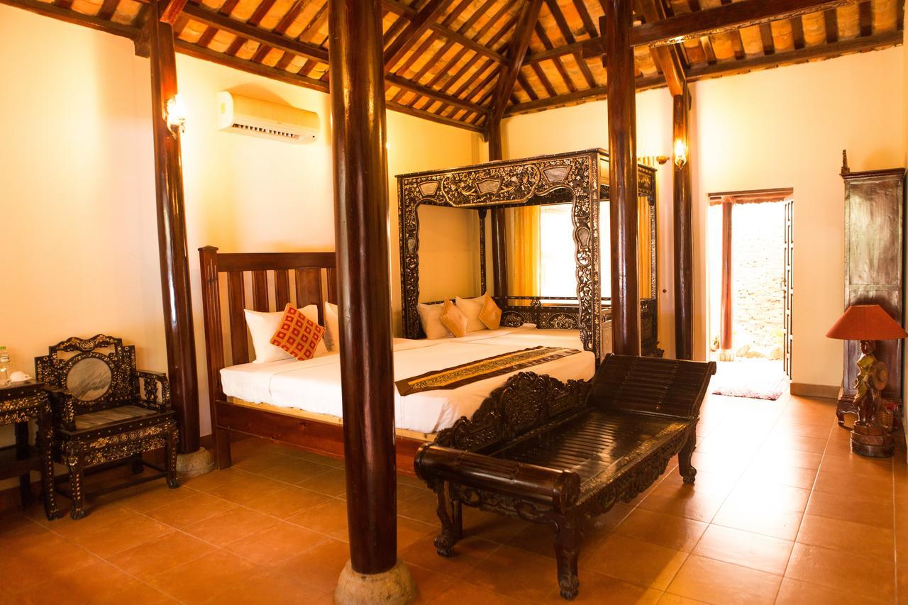 Feng Shui Resort & Spa Phan Thiết Ngoại thất bức ảnh