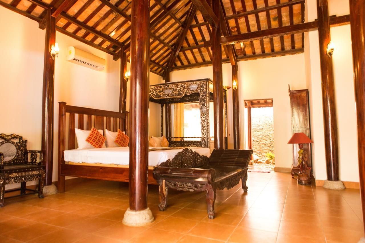 Feng Shui Resort & Spa Phan Thiết Ngoại thất bức ảnh