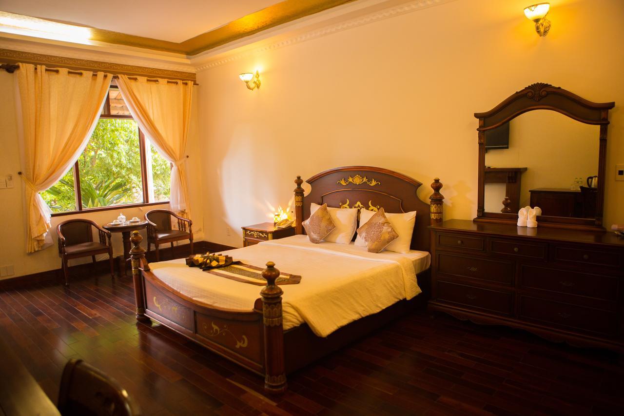 Feng Shui Resort & Spa Phan Thiết Ngoại thất bức ảnh