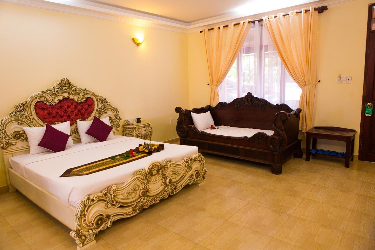 Feng Shui Resort & Spa Phan Thiết Ngoại thất bức ảnh