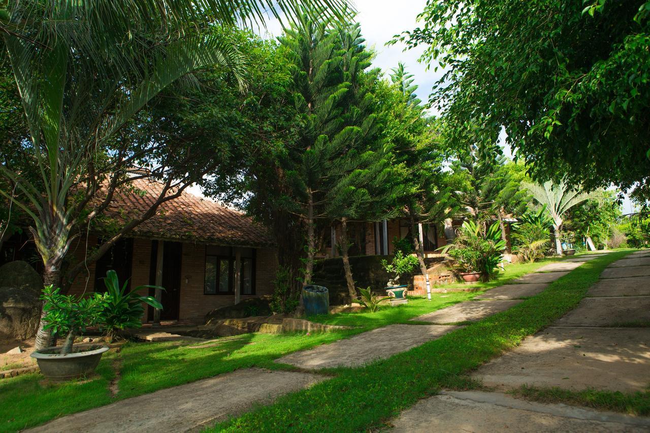 Feng Shui Resort & Spa Phan Thiết Ngoại thất bức ảnh