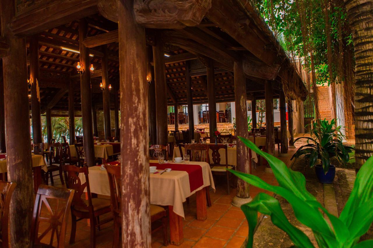 Feng Shui Resort & Spa Phan Thiết Ngoại thất bức ảnh