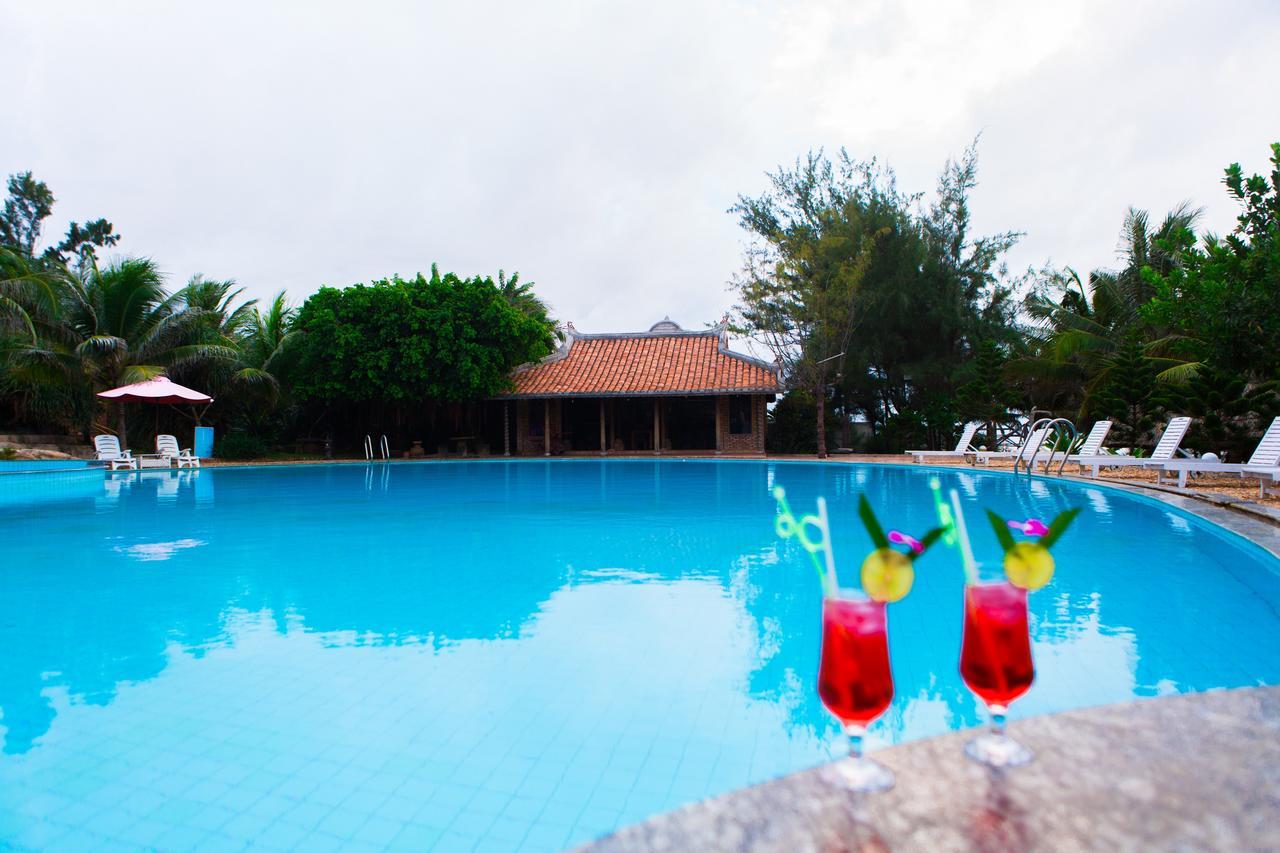 Feng Shui Resort & Spa Phan Thiết Ngoại thất bức ảnh
