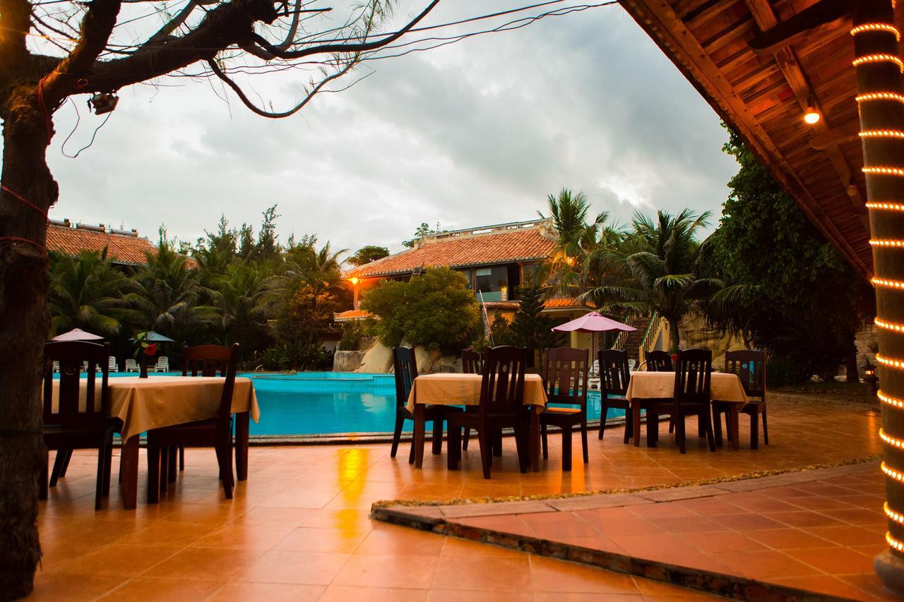 Feng Shui Resort & Spa Phan Thiết Ngoại thất bức ảnh