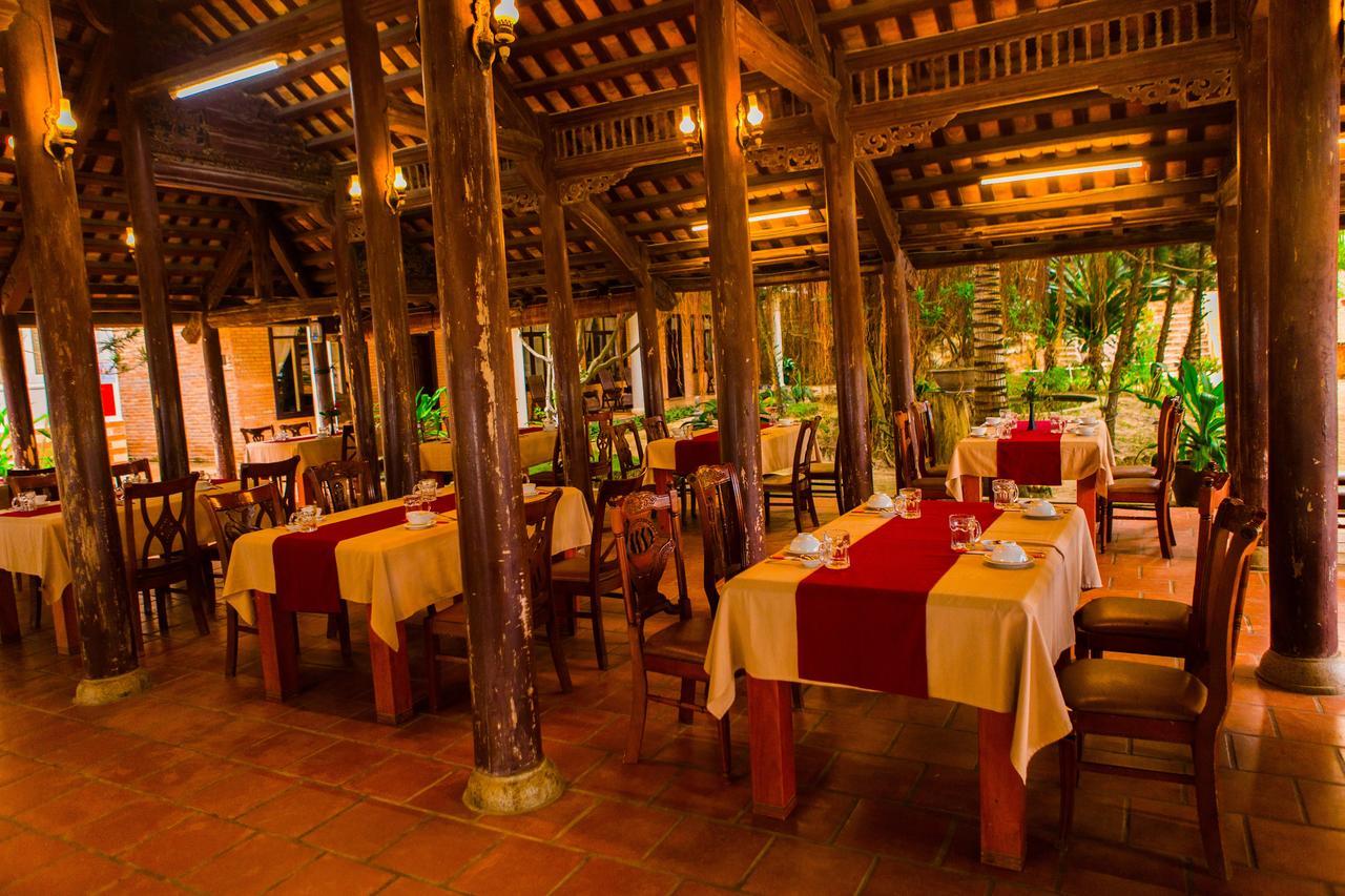 Feng Shui Resort & Spa Phan Thiết Ngoại thất bức ảnh