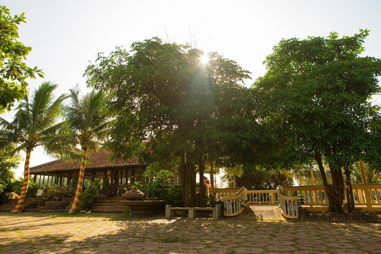 Feng Shui Resort & Spa Phan Thiết Ngoại thất bức ảnh