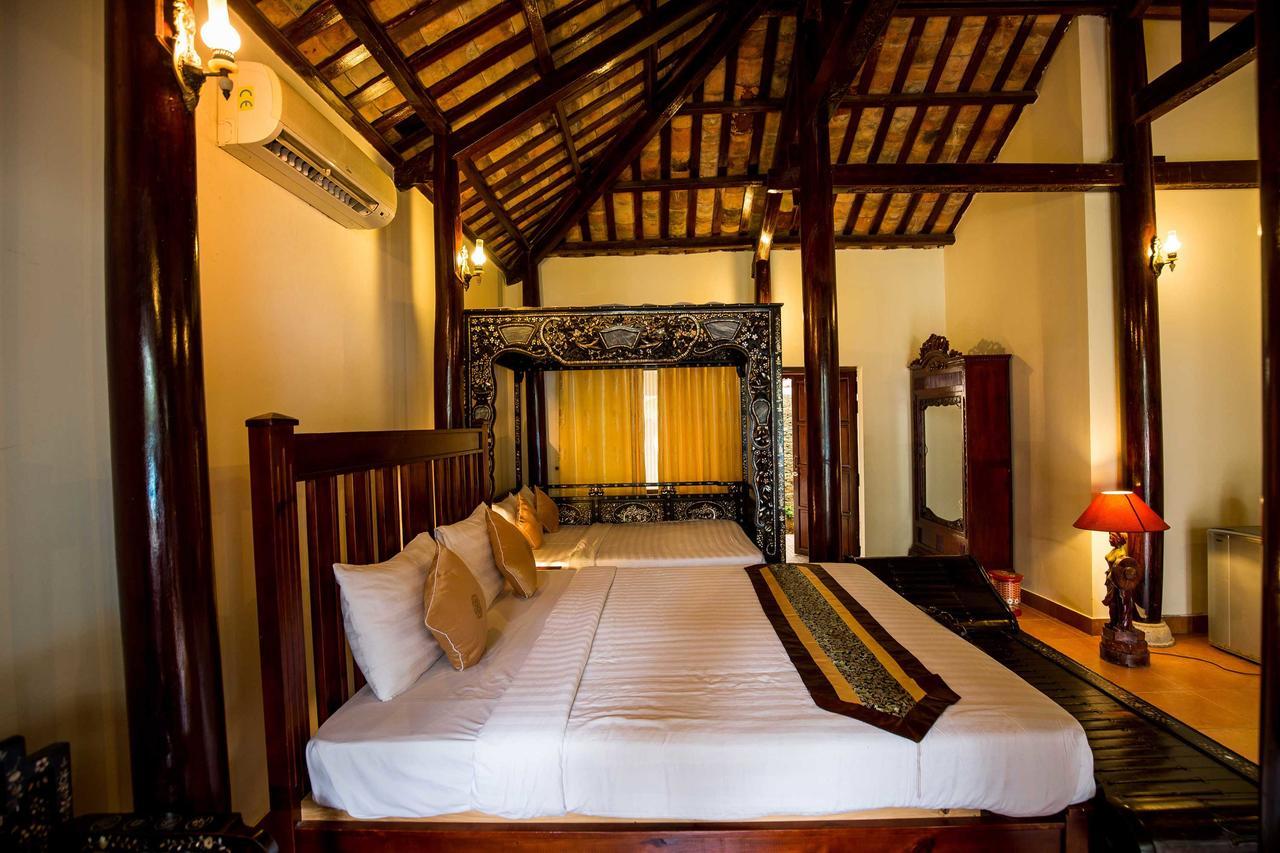 Feng Shui Resort & Spa Phan Thiết Ngoại thất bức ảnh