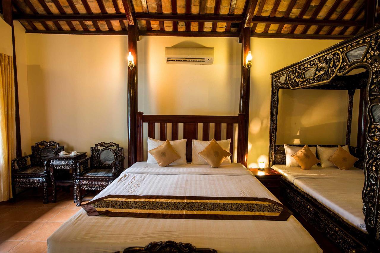 Feng Shui Resort & Spa Phan Thiết Ngoại thất bức ảnh