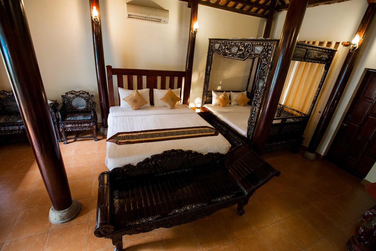Feng Shui Resort & Spa Phan Thiết Ngoại thất bức ảnh